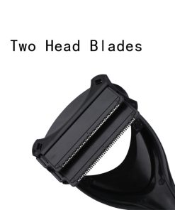 Body Hair Shaver,Hair Shaver,Body Hair,Back And Body