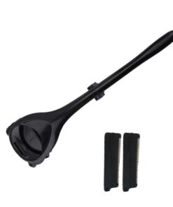 Body Hair Shaver,Hair Shaver,Body Hair,Back And Body