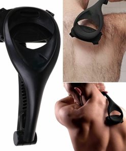 Body Hair Shaver,Hair Shaver,Body Hair,Back And Body