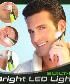 Men's Cordless Professional Trimmer