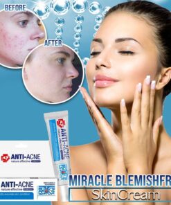 Miracle BlemishFree SkinCream