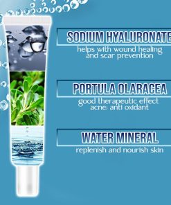 Miracle BlemishFree SkinCream