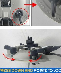 Mixing Mate Paint Lid,Mixing Mate,Mate Paint,Paint Lid