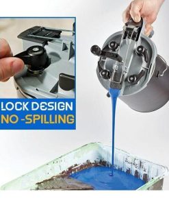 Mixing Mate Paint Lid,Mixing Mate,Mate Paint,Paint Lid