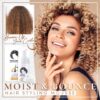 Moist & Bounce Hair Styling Mousse,Hair Styling Mousse,Moist & Bounce™ Hair Styling Mousse