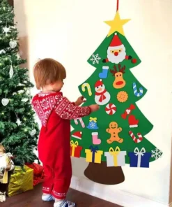 My First Christmas Tree,My First Christmas,First Christmas Tree