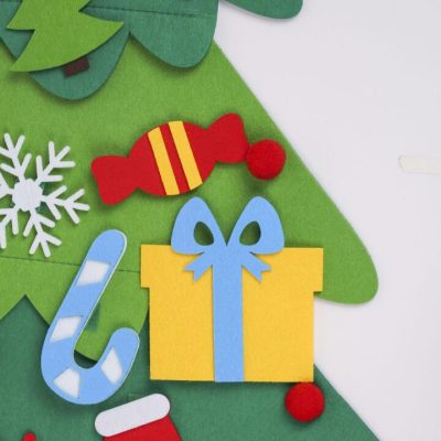 My First Christmas Tree,My First Christmas,First Christmas Tree