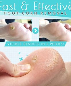 OneStep Corn Removal Gel,Corn Removal Gel,OneStep™ Corn Removal Gel