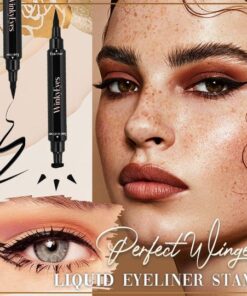 Perfect Winged Liquid Eyeliner Stamp,Eyeliner Stamp,Liquid Eyeliner,Winged Liquid Eyeliner