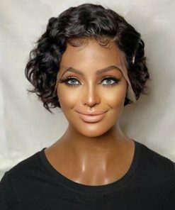 Short Curly Wig,Curly Wig,Short Curly