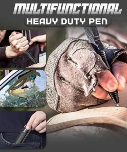 Self Protect Tactical Pen,Protect Tactical Pen,Tactical Pen