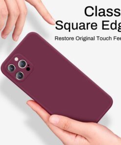 Silicone Case For iPhone,Case For iPhone