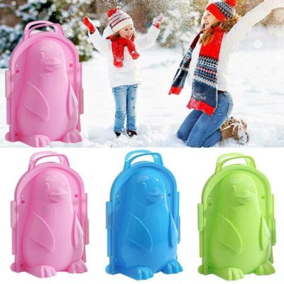 Snowball Mold,Winter Snowball,Winter Snowball Mold