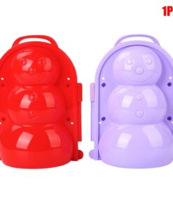 Snowball Mold,Winter Snowball,Winter Snowball Mold