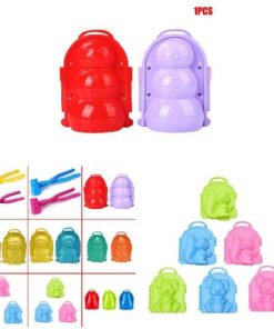 Snowball Mold,Winter Snowball,Winter Snowball Mold