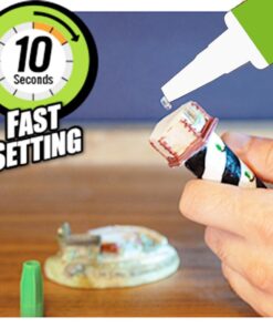 Strong Repair Super Adhesive