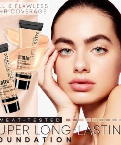 Long Lasting Foundation,Long Lasting,Sweat Tested Super Long Lasting Foundation