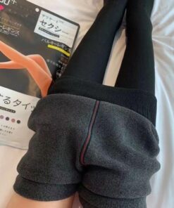Thermal Stretch Leggings