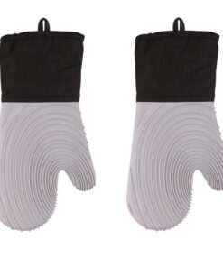 Oven Gloves,Baking Oven,Heat Resistant,Heat Resistant Baking Oven Gloves