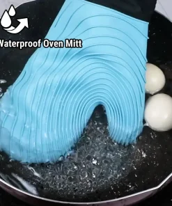 Oven Gloves,Baking Oven,Heat Resistant,Heat Resistant Baking Oven Gloves