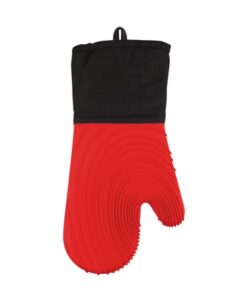 Oven Gloves,Baking Oven,Heat Resistant,Heat Resistant Baking Oven Gloves