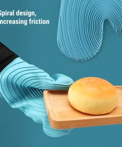 Oven Gloves,Baking Oven,Heat Resistant,Heat Resistant Baking Oven Gloves