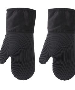 Oven Gloves,Baking Oven,Heat Resistant,Heat Resistant Baking Oven Gloves