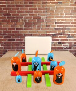 Gobble Board Game,Board Game,Gobble Board