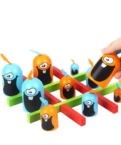 Gobble Board Game,Board Game,Gobble Board