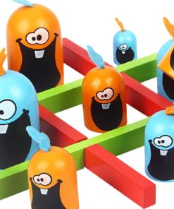 Gobble Board Game,Board Game,Gobble Board