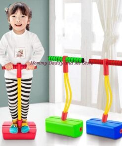 Foam Pogo Jumper,Pogo Jumper