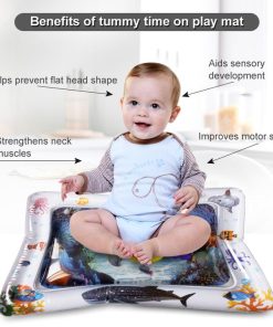 Tummy Time Mat,Tummy Time,Time Mat