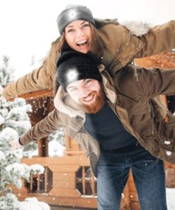 USB Rechargeable LED Beanie