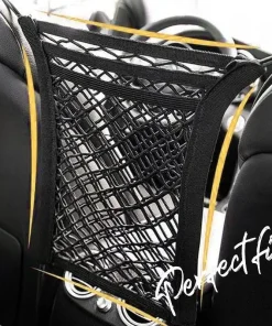 Universal Elastic Mesh Net Trunk Bag,Mesh Net Trunk Bag,Elastic Mesh Net Trunk Bag,Trunk Bag