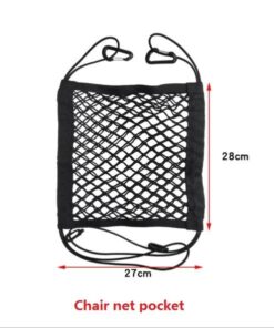 Universal Elastic Mesh Net Trunk Bag,Mesh Net Trunk Bag,Elastic Mesh Net Trunk Bag,Trunk Bag