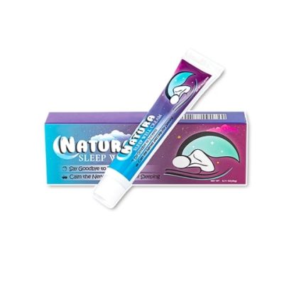 Natura Sleep Well Cream,Well Cream,Sleep Well,Natura™ Sleep Well Cream