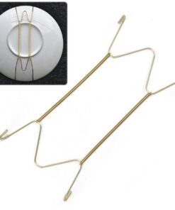 Wall Display,Display Plate,Plate Hanger,Wall Display Plate Hanger