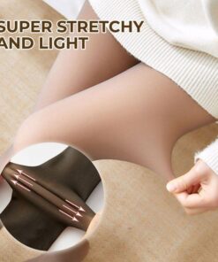 Ceoerty™ LUXE Silky Warm Velvet Winter Pantyhose
