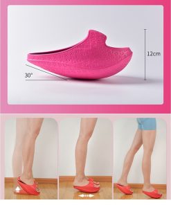 Body Hugging Rocking Slippers,Body Hugging