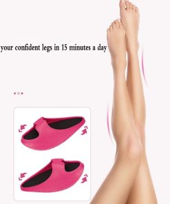 Body Hugging Rocking Slippers,Body Hugging