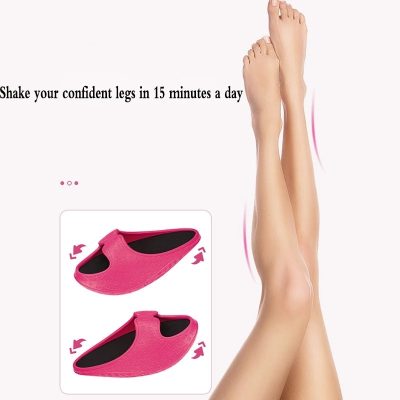 Body Hugging Rocking Slippers,Body Hugging