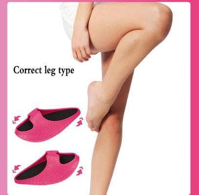 Body Hugging Rocking Slippers,Body Hugging