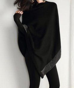 Wool Shawl,Women's Wool Shawl