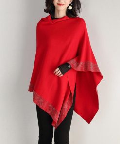 Wool Shawl,Women's Wool Shawl