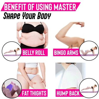 Wonder Hip Body Trainer,Body Trainer