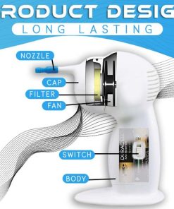 e-Clean Ear Wax Auto Vacuum Remover,e-Clean™ Ear Wax Auto Vacuum Remover