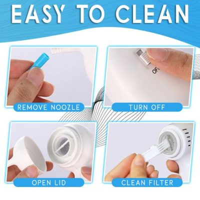 e-Clean Ear Wax Auto Vacuum Remover,e-Clean™ Ear Wax Auto Vacuum Remover