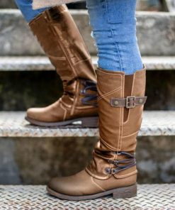 Zipper Shoes,Women's Vintage,Women's Vintage Leather Zipper Shoes