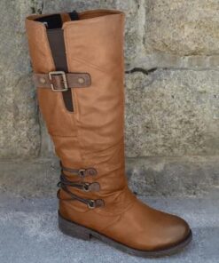 Zipper Shoes,Women's Vintage,Women's Vintage Leather Zipper Shoes