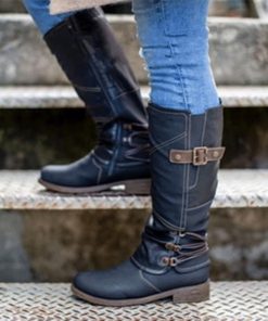 Zipper Shoes,Women's Vintage,Women's Vintage Leather Zipper Shoes